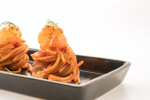 Pasta Udang Classic