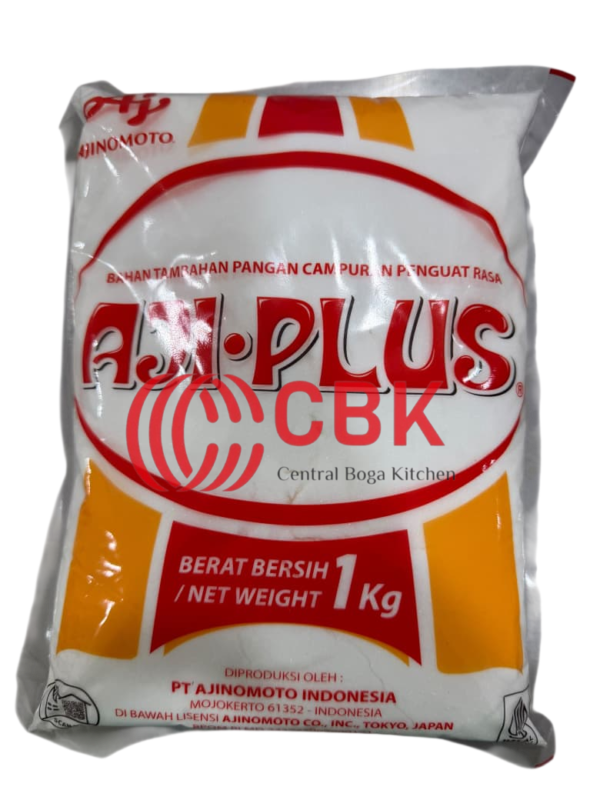 Aji Plus