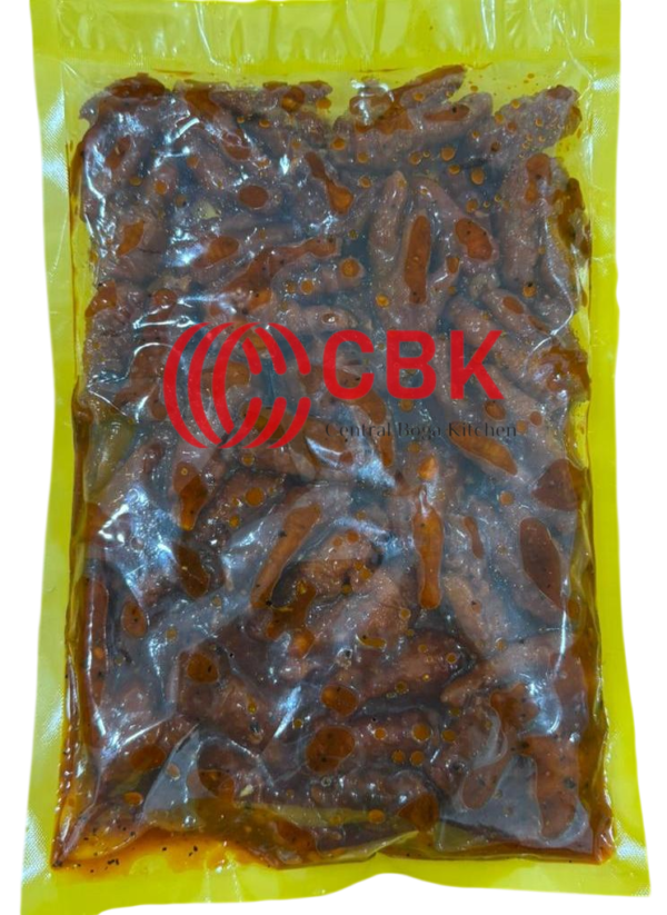 Ceker Ayam Dimsum (Fung Zhao)