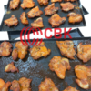 Char siu ayam