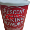 Crescent Baking Powder-Photoroom Crescent Baking Powder