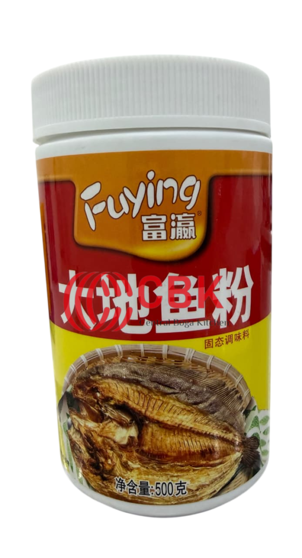 Flunder Fish Powder fuying