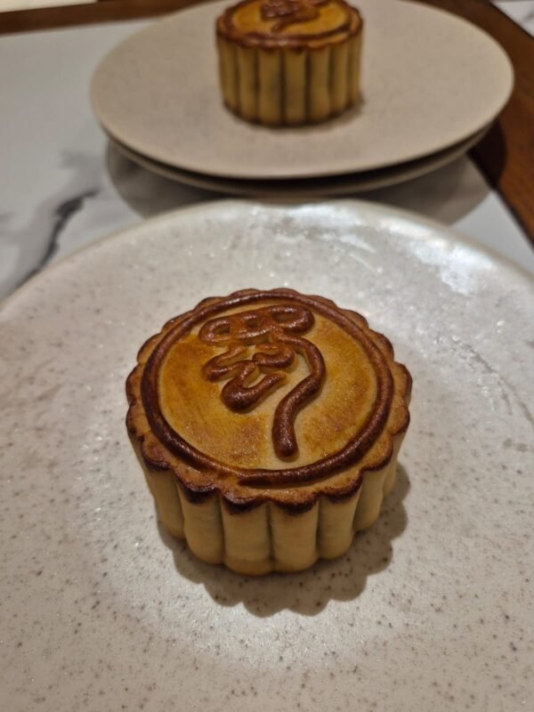 Kue Bulan / Mooncake