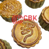 Kue Bulan / Mooncake