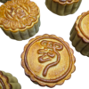 Kue Bulan / Mooncake