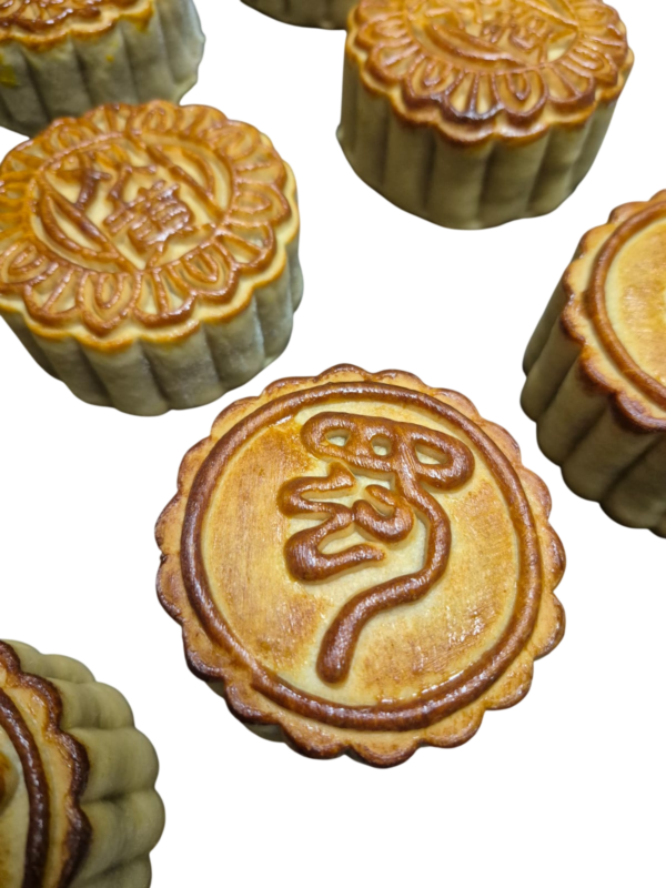 Kue Bulan / Mooncake