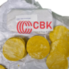 Kulit Siomai Yellow