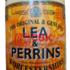 Lea Perrins Sauce-Photoroom Lea Perrins Sauce