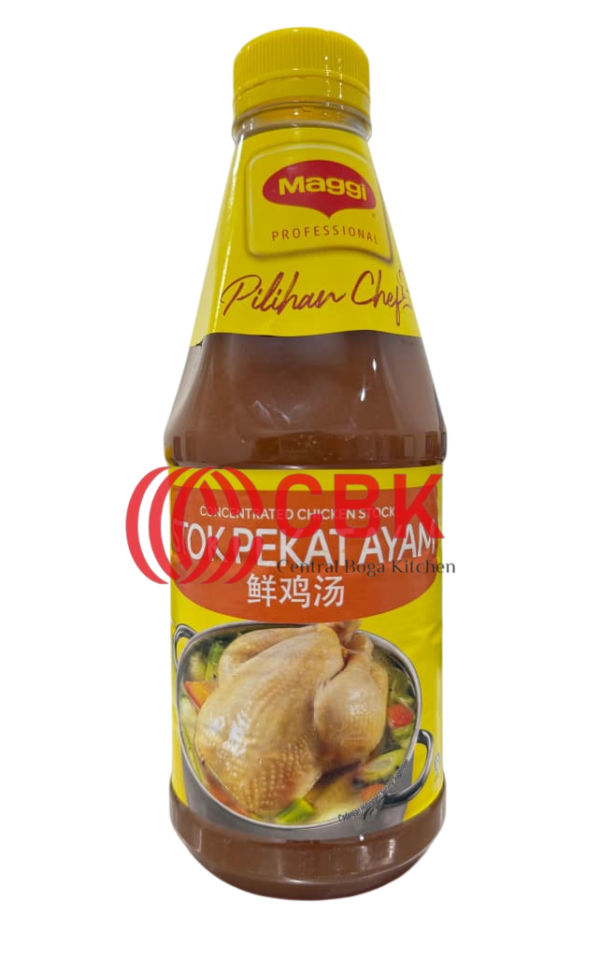 Meggie Chicken stok