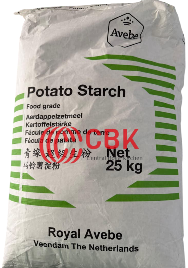 Potato Starch Avebe
