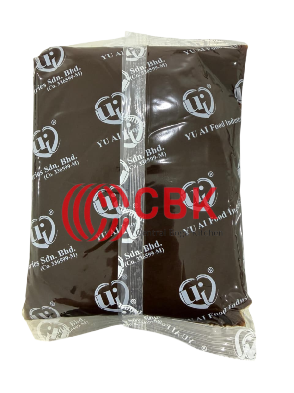 Red bean paste Yu Ai