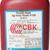 Vermicol egg Yellow H7339