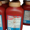 Vermicol orange red H5507