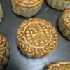 Kue Bulan / Mooncake