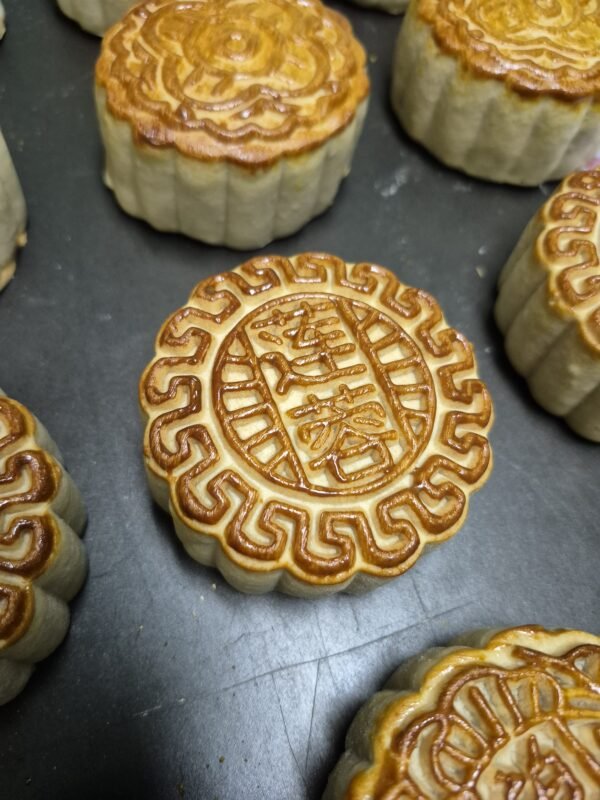 Kue Bulan / Mooncake