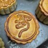 Kue Bulan / Mooncake
